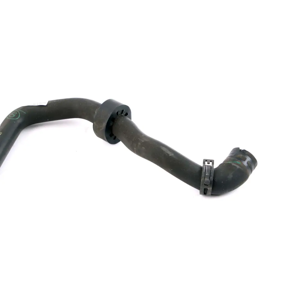 Mercedes-Benz A-Class W169 Heater Radiator Water Cooling Hose to with Part number A1698302996 Mercedes-Benz A-Class W169 Heater Radiator Water Cooling Hose - SKU rhd-A1698302996 - Part number A1698302996