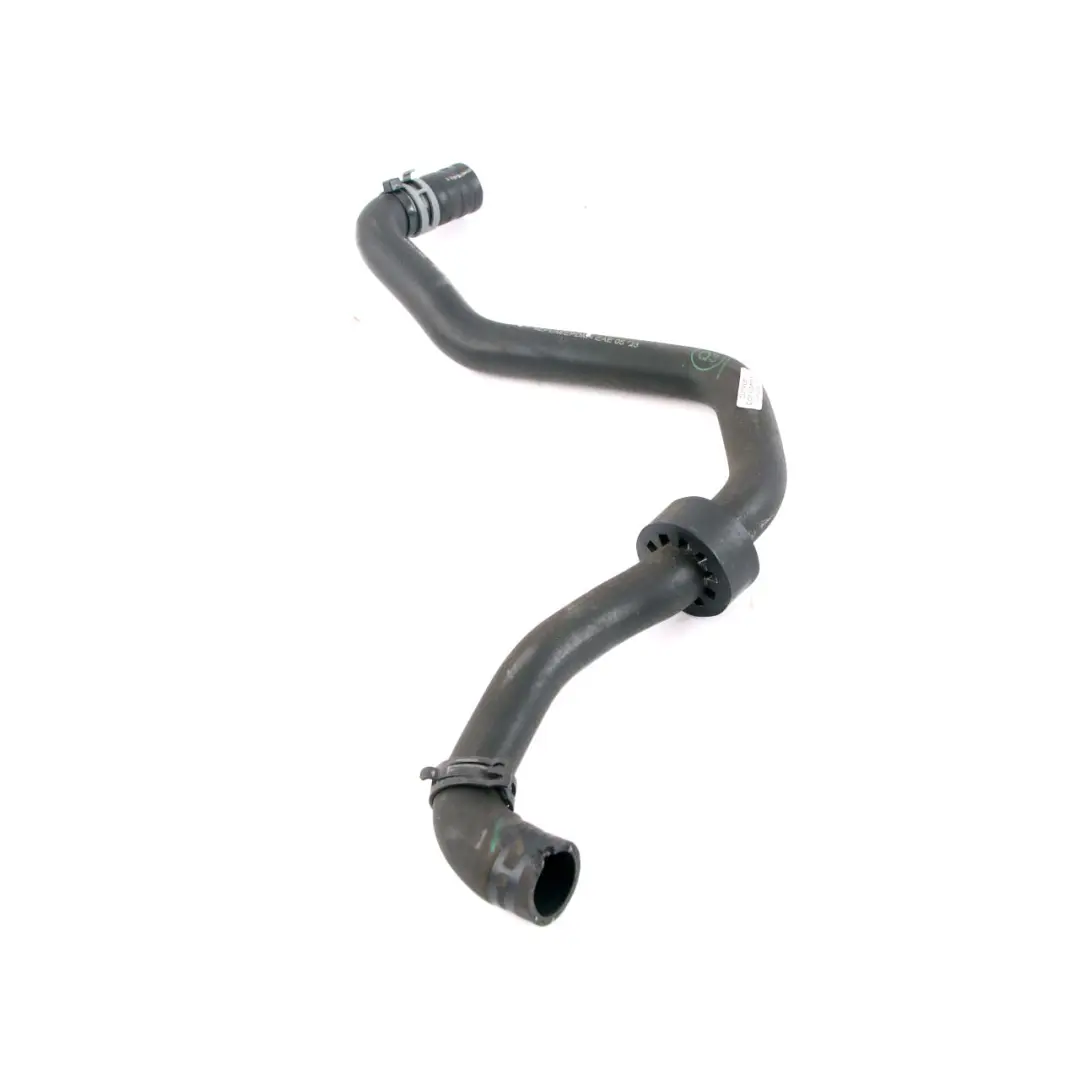 Mercedes-Benz A-Class W169 Heater Radiator Water Cooling Hose to with Part number A1698302996 Mercedes-Benz A-Class W169 Heater Radiator Water Cooling Hose - SKU rhd-A1698302996 - Part number A1698302996