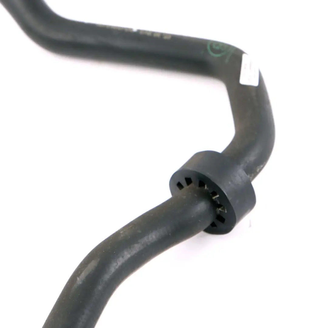 Mercedes-Benz A-Class W169 Heater Radiator Water Cooling Hose to with Part number A1698302996 Mercedes-Benz A-Class W169 Heater Radiator Water Cooling Hose - SKU rhd-A1698302996 - Part number A1698302996