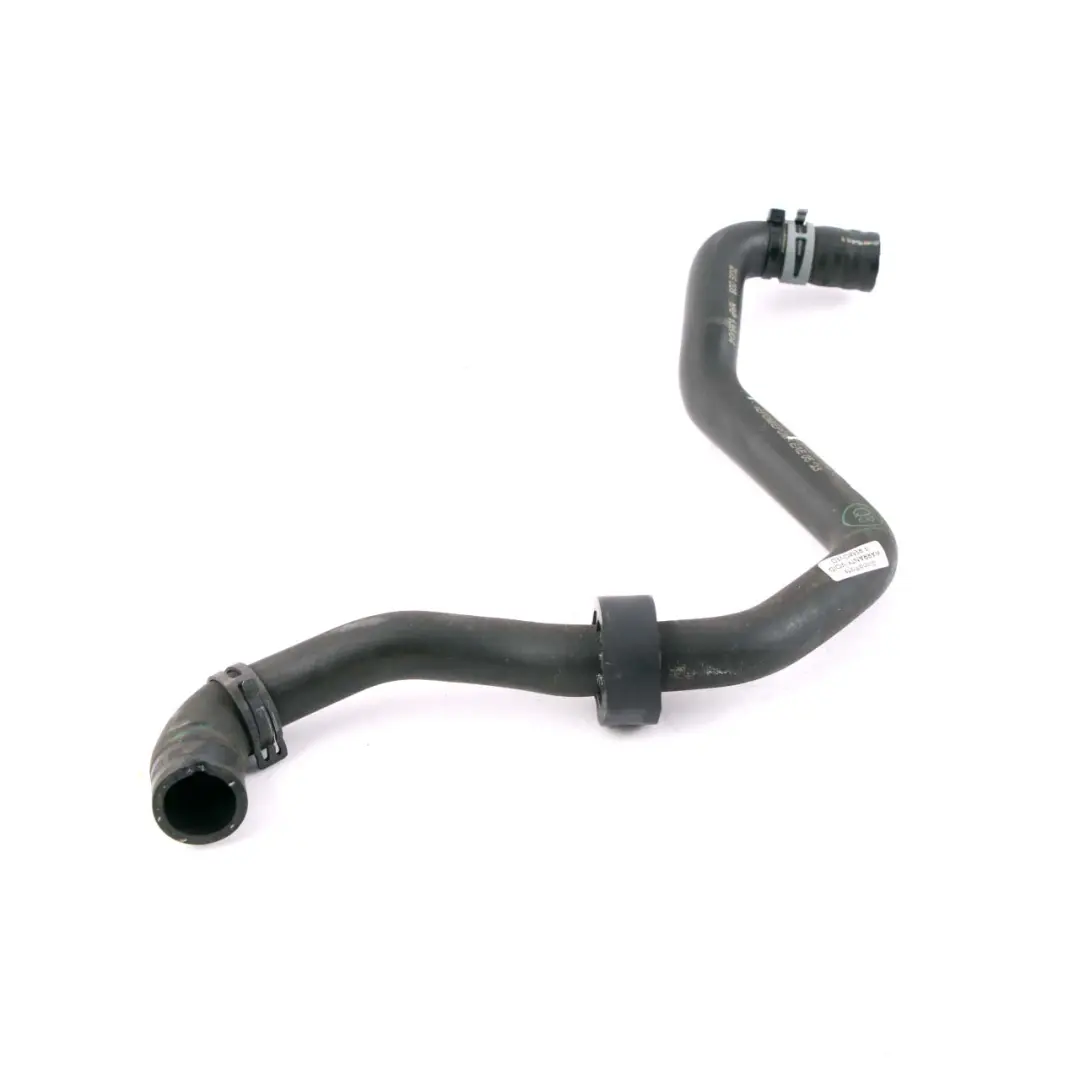 Mercedes-Benz A-Class W169 Heater Radiator Water Cooling Hose to with Part number A1698302996 Mercedes-Benz A-Class W169 Heater Radiator Water Cooling Hose - SKU rhd-A1698302996 - Part number A1698302996