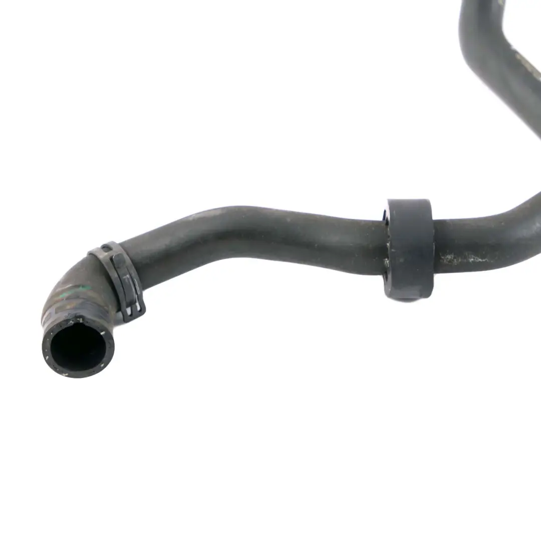 Mercedes-Benz A-Class W169 Heater Radiator Water Cooling Hose to with Part number A1698302996 Mercedes-Benz A-Class W169 Heater Radiator Water Cooling Hose - SKU rhd-A1698302996 - Part number A1698302996