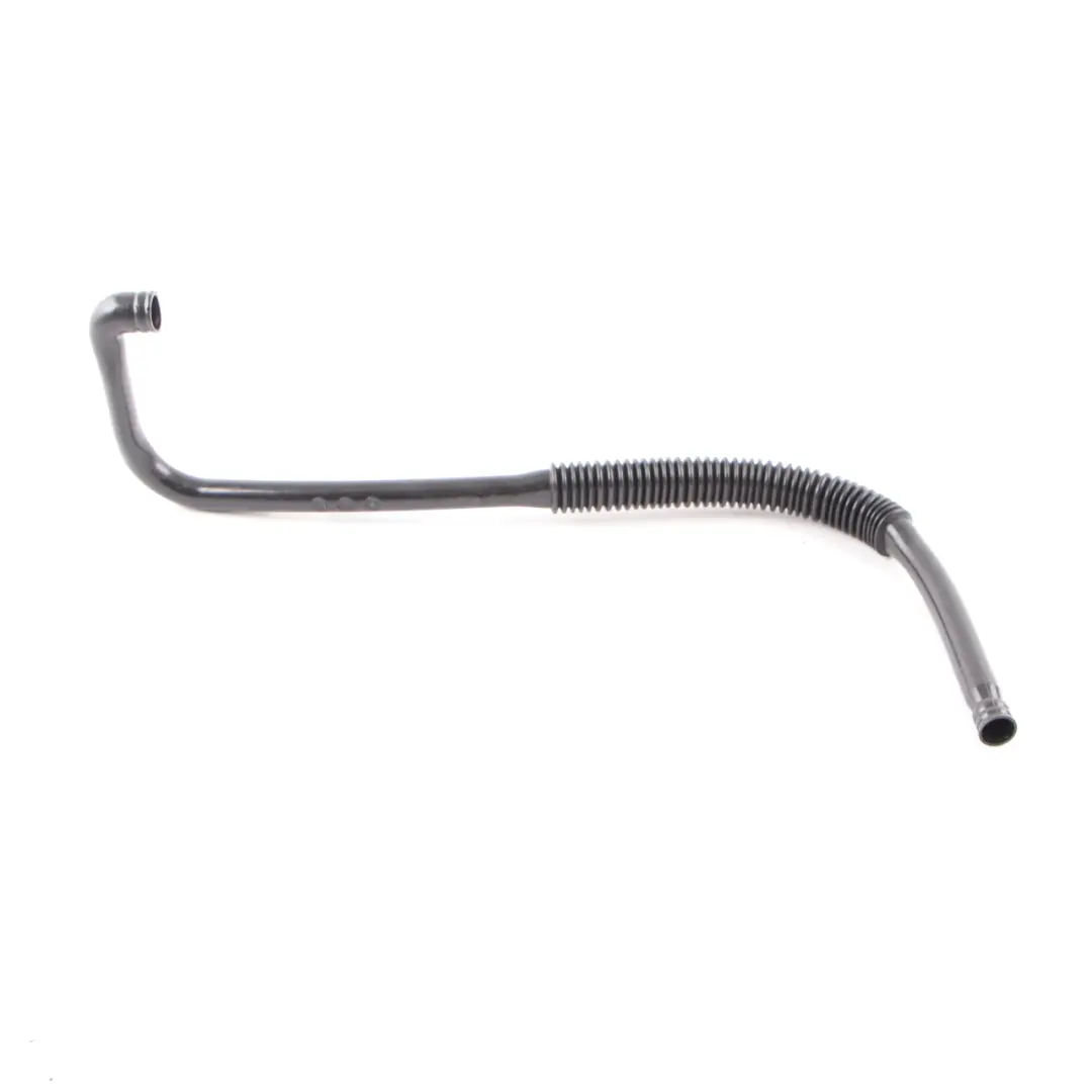 Mercedes W169 W245 Dashboard Ventilation Hose Pipe Line Duct - SKU rhd-A1698310445 - Part number A1698310445
