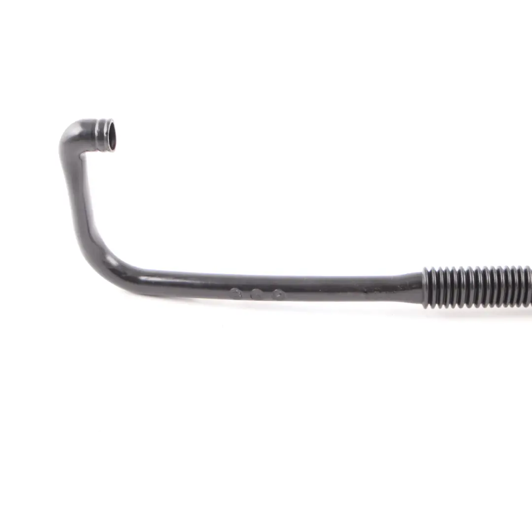 Mercedes W169 W245 Dashboard Ventilation Hose Pipe Line Duct - SKU rhd-A1698310445 - Part number A1698310445