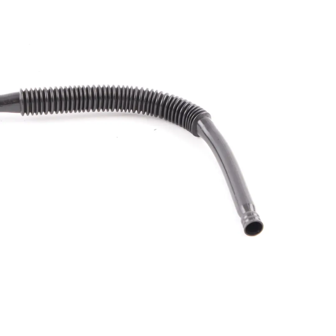 Mercedes W169 W245 Dashboard Ventilation Hose Pipe Line Duct - SKU rhd-A1698310445 - Part number A1698310445
