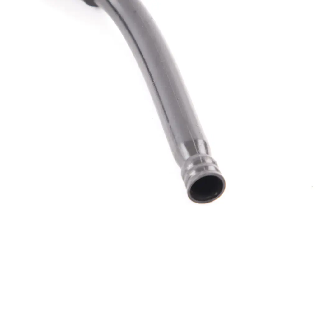 Mercedes W169 W245 Dashboard Ventilation Hose Pipe Line Duct - SKU rhd-A1698310445 - Part number A1698310445