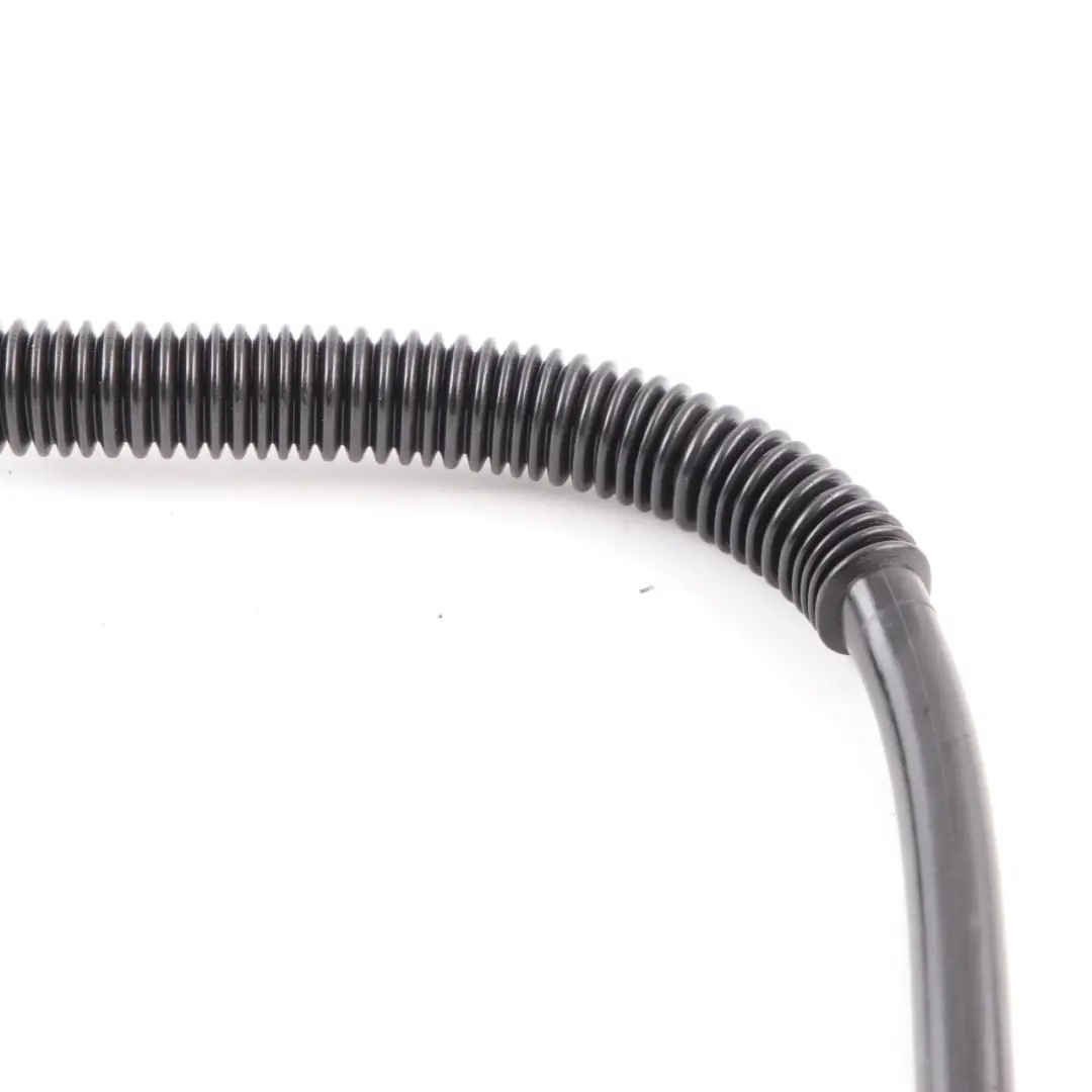 Mercedes W169 W245 Dashboard Ventilation Hose Pipe Line Duct - SKU rhd-A1698310445 - Part number A1698310445
