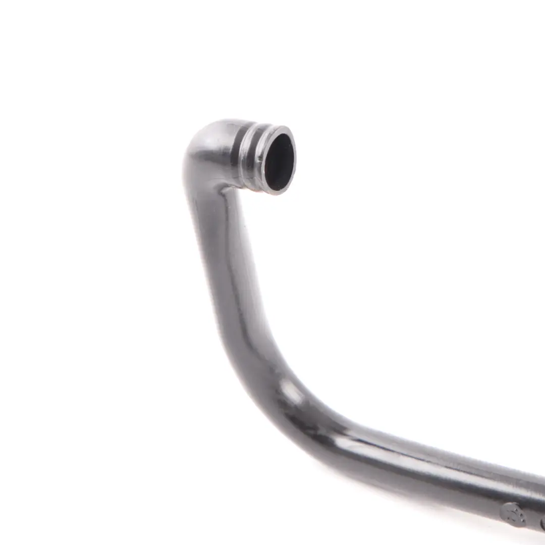 Mercedes W169 W245 Dashboard Ventilation Hose Pipe Line Duct - SKU rhd-A1698310445 - Part number A1698310445