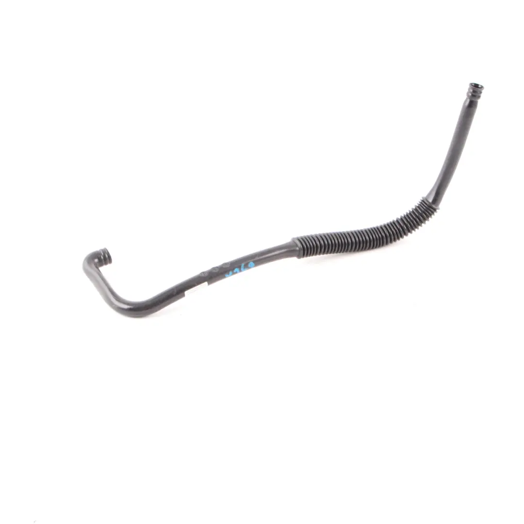 Mercedes W169 W245 Dashboard Ventilation Hose Pipe Line Duct - SKU rhd-A1698310445 - Part number A1698310445