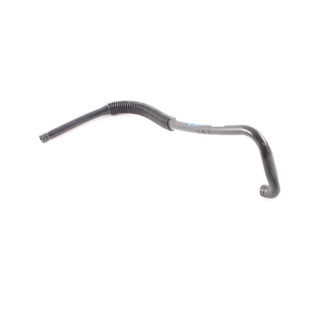 Mercedes W169 W245 Dashboard Ventilation Hose Pipe Line Duct - SKU rhd-A1698310445 - Part number A1698310445