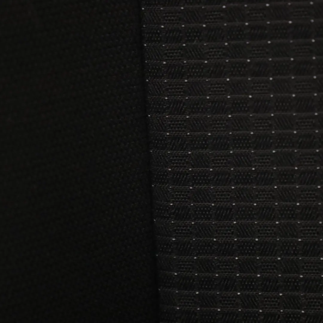 Cloth Fabric Front Left N/S Seat Black Anthracit to Mercedes W245 with Part number A1699102147 Mercedes W245 Cloth Fabric Front Left N/S Seat Black Anthracit - SKU rhd-A1699102147-1 - Part number A1699102147