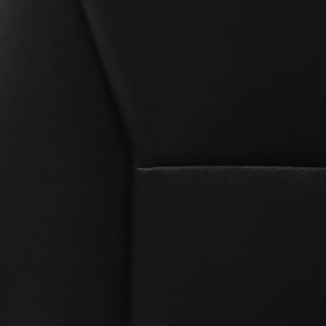  Front Seat Mercedes W169 Left N/S Leather Nappa Semi-Aniline Black Interior - SKU rhd-A1699103747-1 - Part number A1699103747