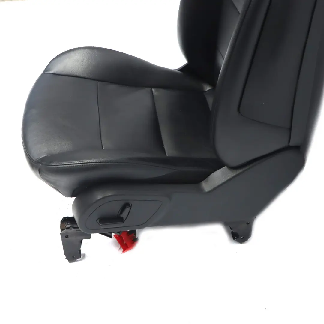 Front Seat Mercedes W169 Left N/S Leather Nappa Semi-Aniline Black Interior to with Part number A1699103747 Front Seat Mercedes W169 Left N/S Leather Nappa Semi-Aniline Black Interior - SKU rhd-A1699103747-1 - Part number A1699103747