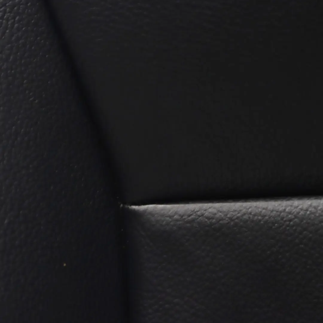 Front Seat Mercedes W169 Right O/S Leather Nappa Semi-Aniline Black Interior to with Part number A1699103847 Front Seat Mercedes W169 Right O/S Leather Nappa Semi-Aniline Black Interior - SKU rhd-A1699103847-2 - Part number A1699103847