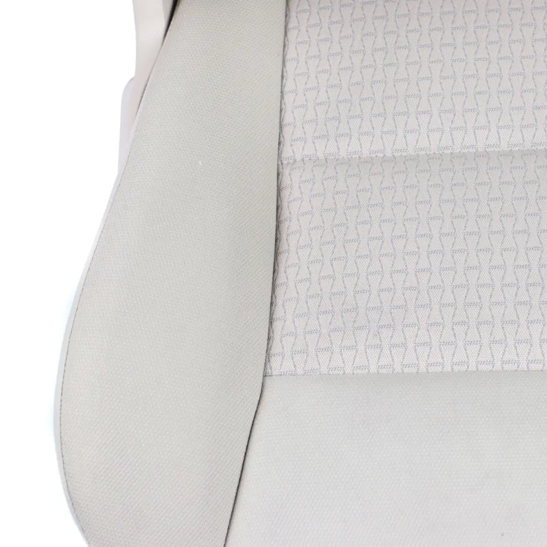 Heated Cloth Fabric Front Left N/S Seat Beige Interior to Mercedes W245 with Part number A1699106947 Mercedes W245 Heated Cloth Fabric Front Left N/S Seat Beige Interior - SKU rhd-A1699106947-4 - Part number A1699106947