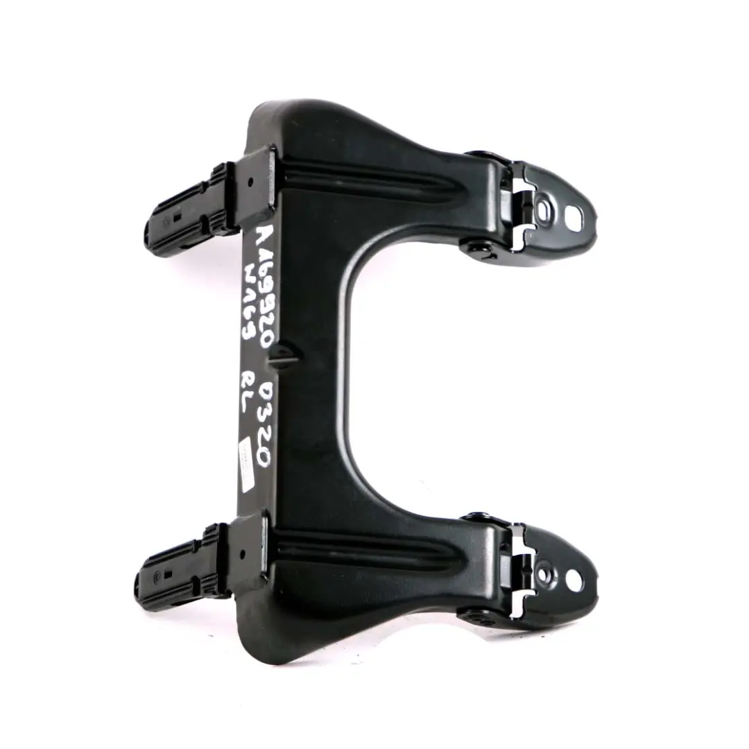 Mercedes-Benz A B W169 W245 Rear Left N/S Side Seat Base Frame Mount Holder to with Part number A1699200320 Mercedes-Benz A B W169 W245 Rear Left N/S Side Seat Base Frame Mount Holder - SKU rhd-A1699200320 - Part number A1699200320