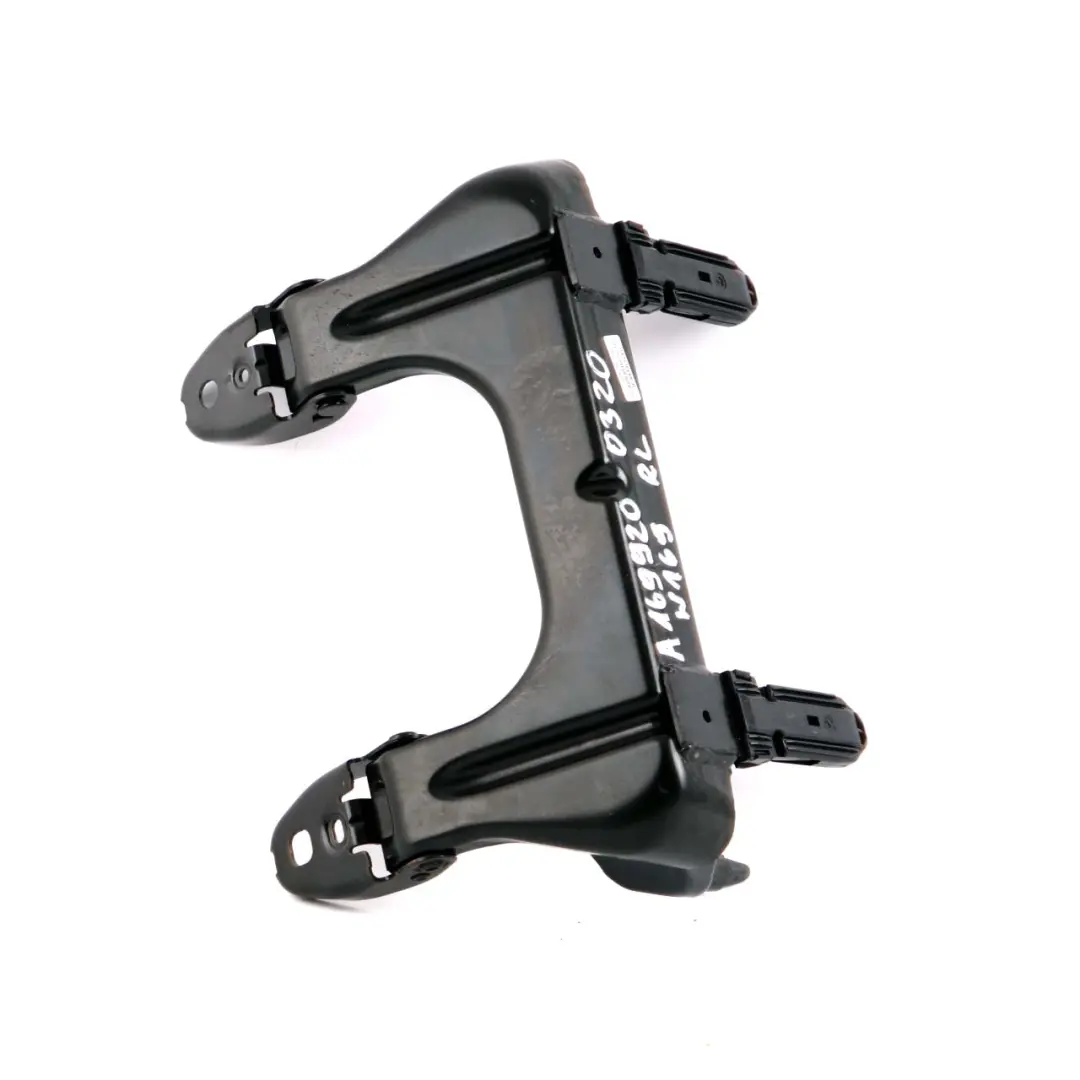 Mercedes-Benz A B W169 W245 Rear Left N/S Side Seat Base Frame Mount Holder to with Part number A1699200320 Mercedes-Benz A B W169 W245 Rear Left N/S Side Seat Base Frame Mount Holder - SKU rhd-A1699200320 - Part number A1699200320