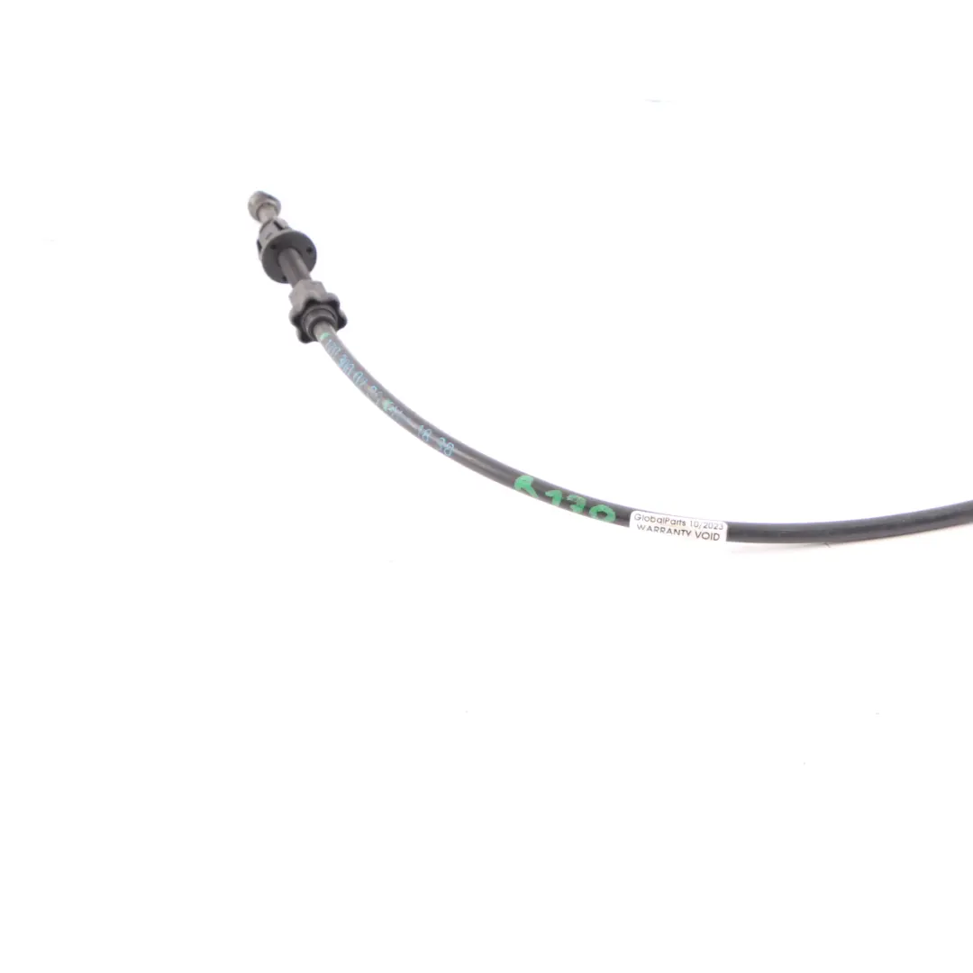 Throttle Accelerator Gas Bowden Cable Wire to Mercedes SLK R170 with Part number A1703000230 Mercedes SLK R170 Throttle Accelerator Gas Bowden Cable Wire - SKU rhd-A1703000230 - Part number A1703000230