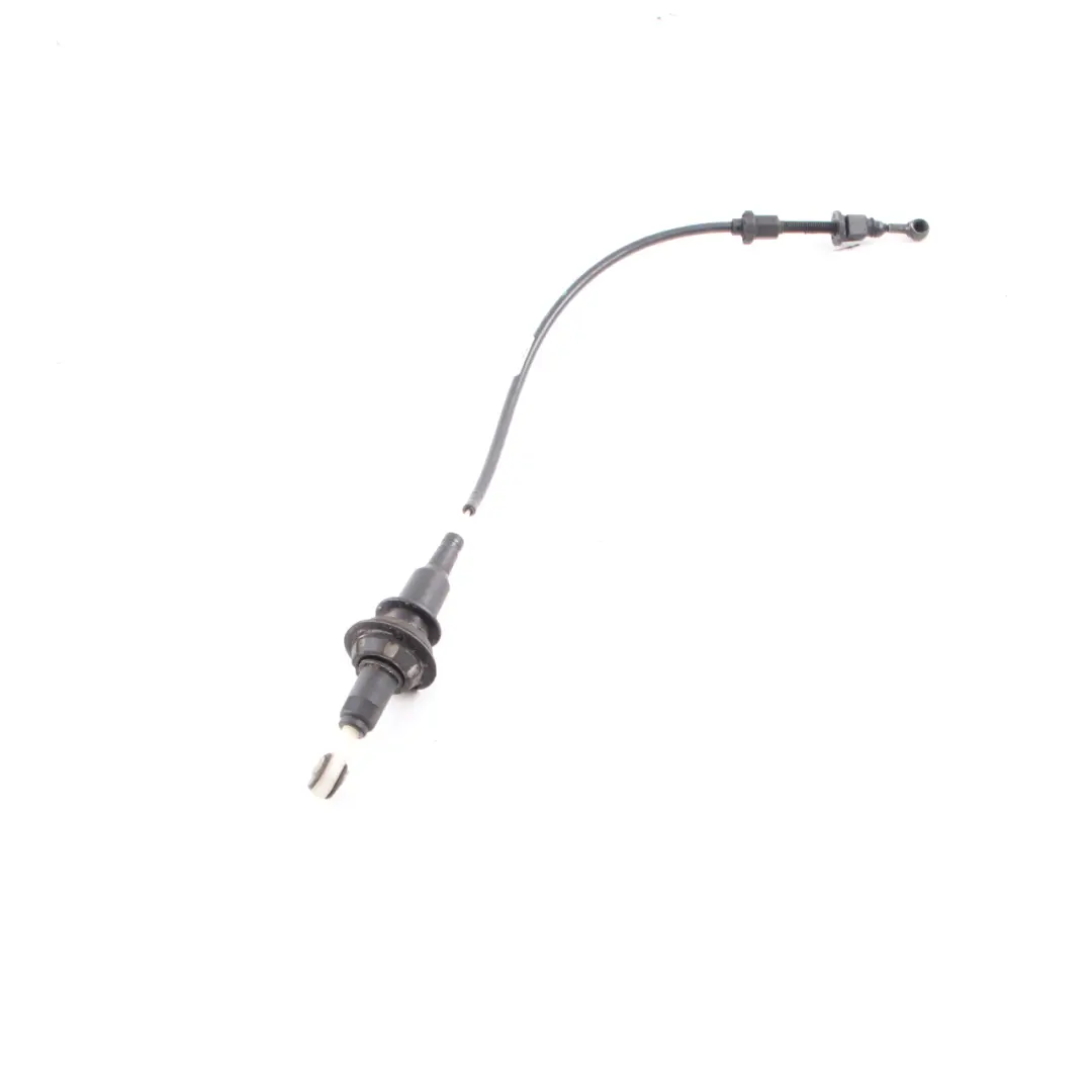 Throttle Accelerator Gas Bowden Cable Wire to Mercedes SLK R170 with Part number A1703000230 Mercedes SLK R170 Throttle Accelerator Gas Bowden Cable Wire - SKU rhd-A1703000230 - Part number A1703000230