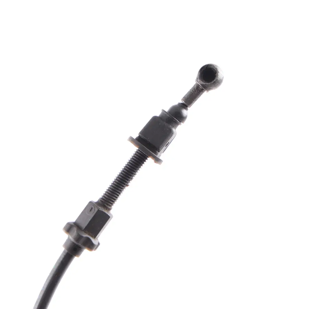 Throttle Accelerator Gas Bowden Cable Wire to Mercedes SLK R170 with Part number A1703000230 Mercedes SLK R170 Throttle Accelerator Gas Bowden Cable Wire - SKU rhd-A1703000230 - Part number A1703000230