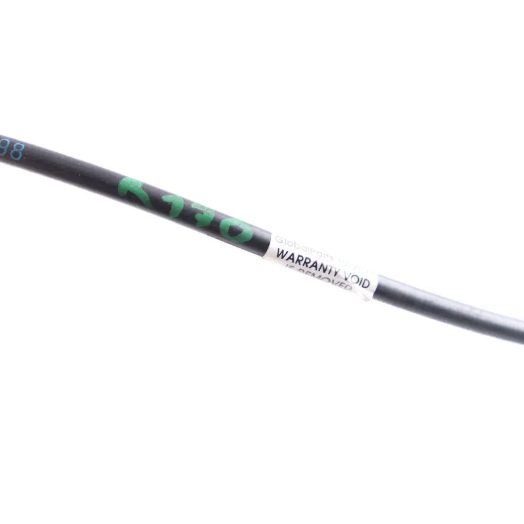Mercedes SLK R170 Throttle Accelerator Gas Bowden Cable Wire - SKU rhd-A1703000230 - Part number A1703000230