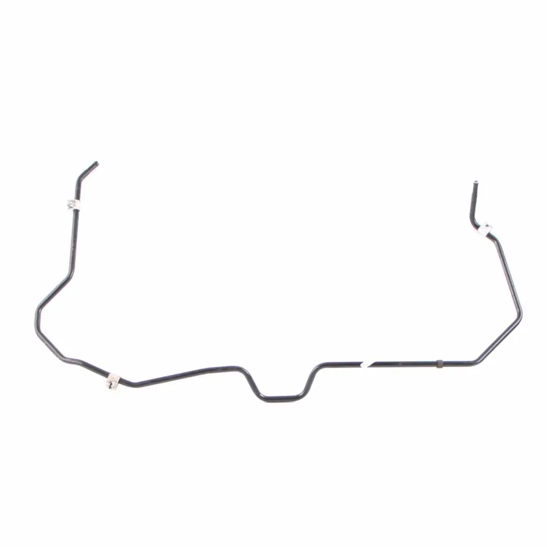 Power Steering Pipe Mercedes SLK R170 Steering Fluid Hose Line - SKU rhd-A1704600124 - Part number A1704600124