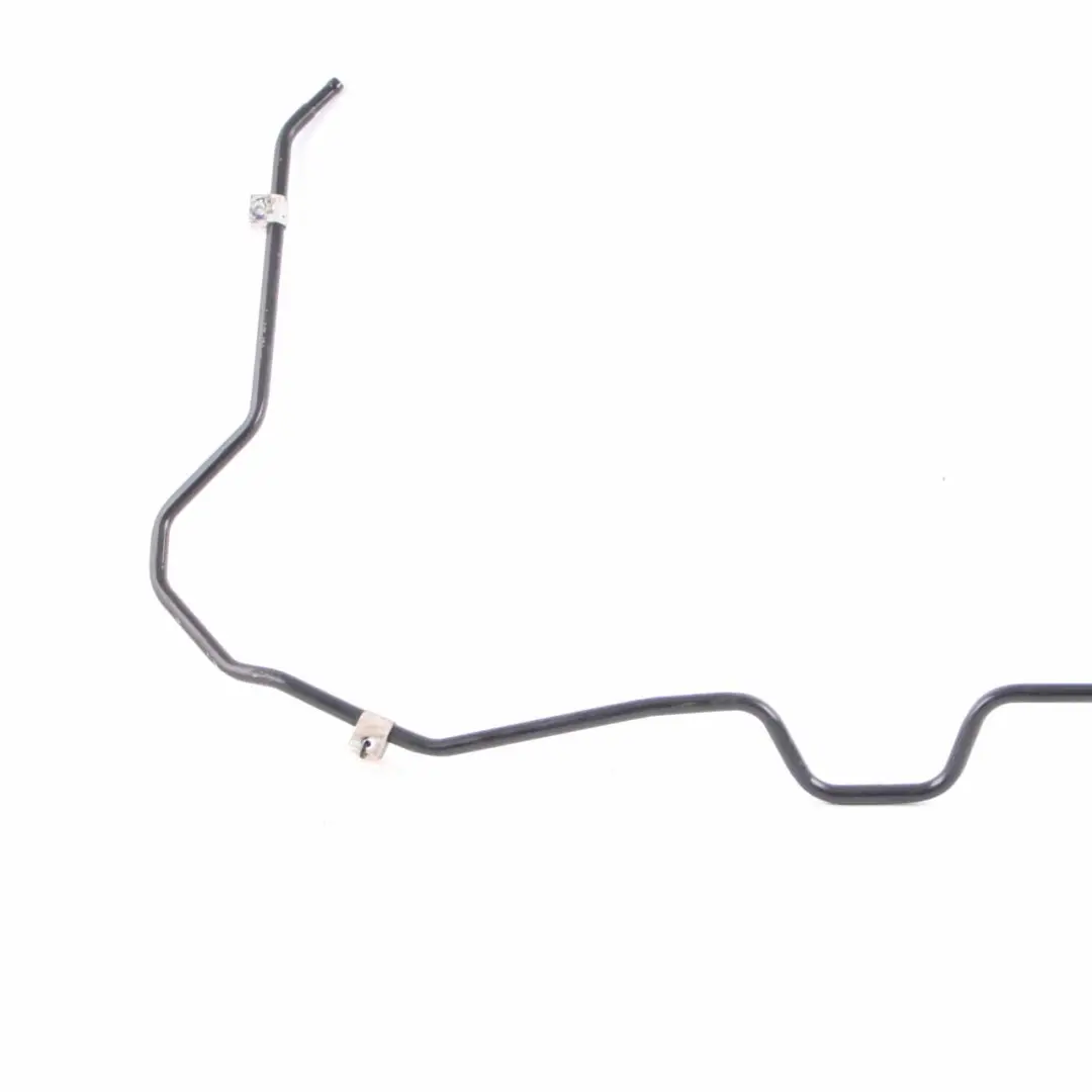 Power Steering Pipe Mercedes SLK R170 Steering Fluid Hose Line - SKU rhd-A1704600124 - Part number A1704600124