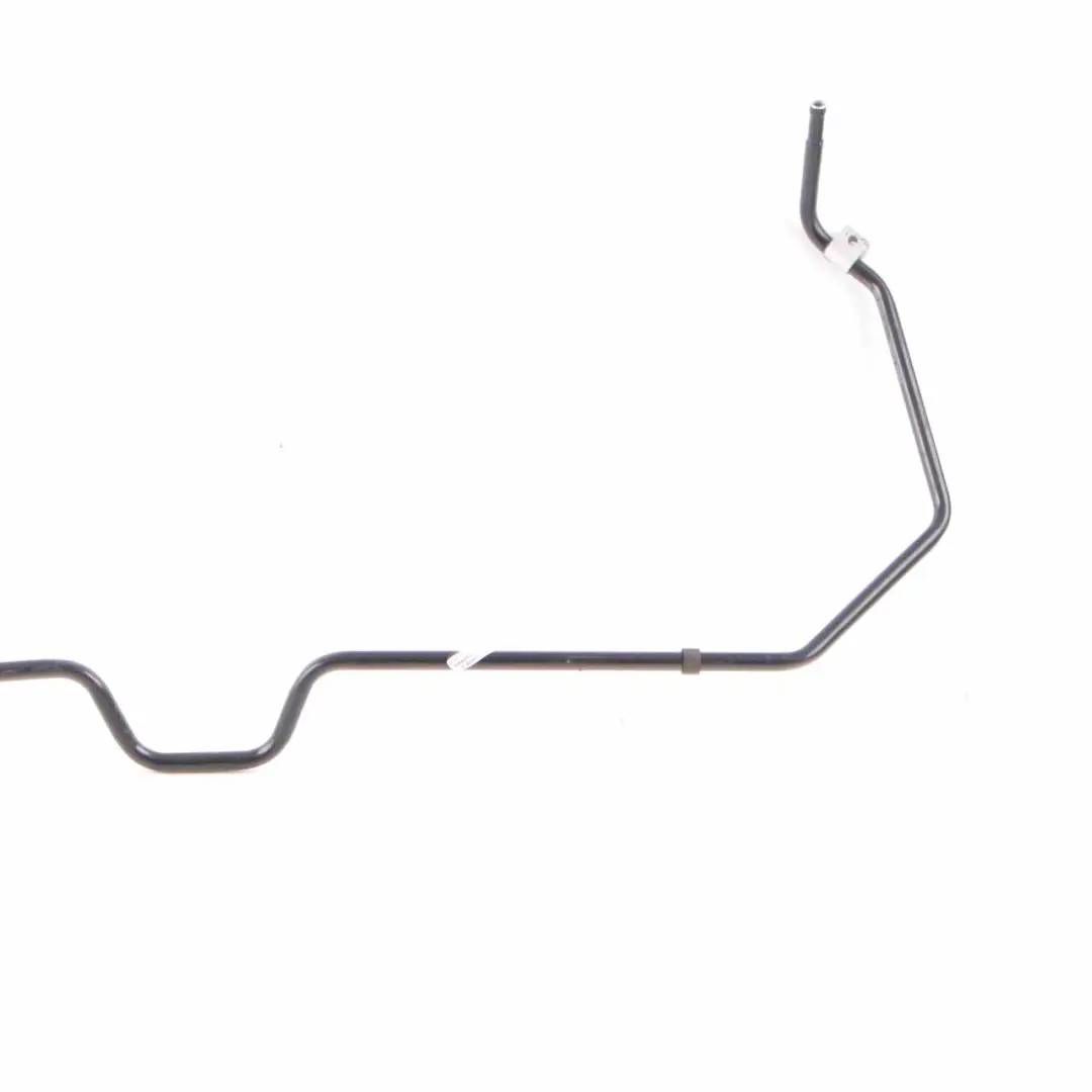 Power Steering Pipe Mercedes SLK R170 Steering Fluid Hose Line - SKU rhd-A1704600124 - Part number A1704600124