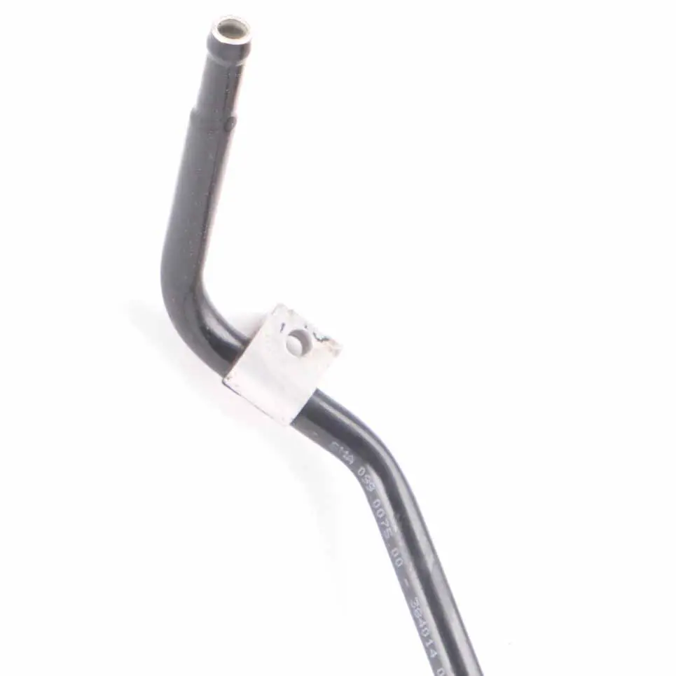 Steering Pipe Mercedes SLK R170 Steering Fluid Hose Line to Power with Part number A1704600124 Power Steering Pipe Mercedes SLK R170 Steering Fluid Hose Line - SKU rhd-A1704600124 - Part number A1704600124
