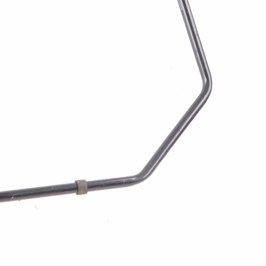 Power Steering Pipe Mercedes SLK R170 Steering Fluid Hose Line - SKU rhd-A1704600124 - Part number A1704600124