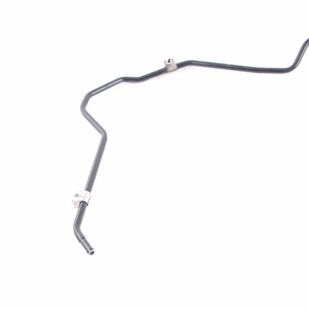 Power Steering Pipe Mercedes SLK R170 Steering Fluid Hose Line - SKU rhd-A1704600124 - Part number A1704600124