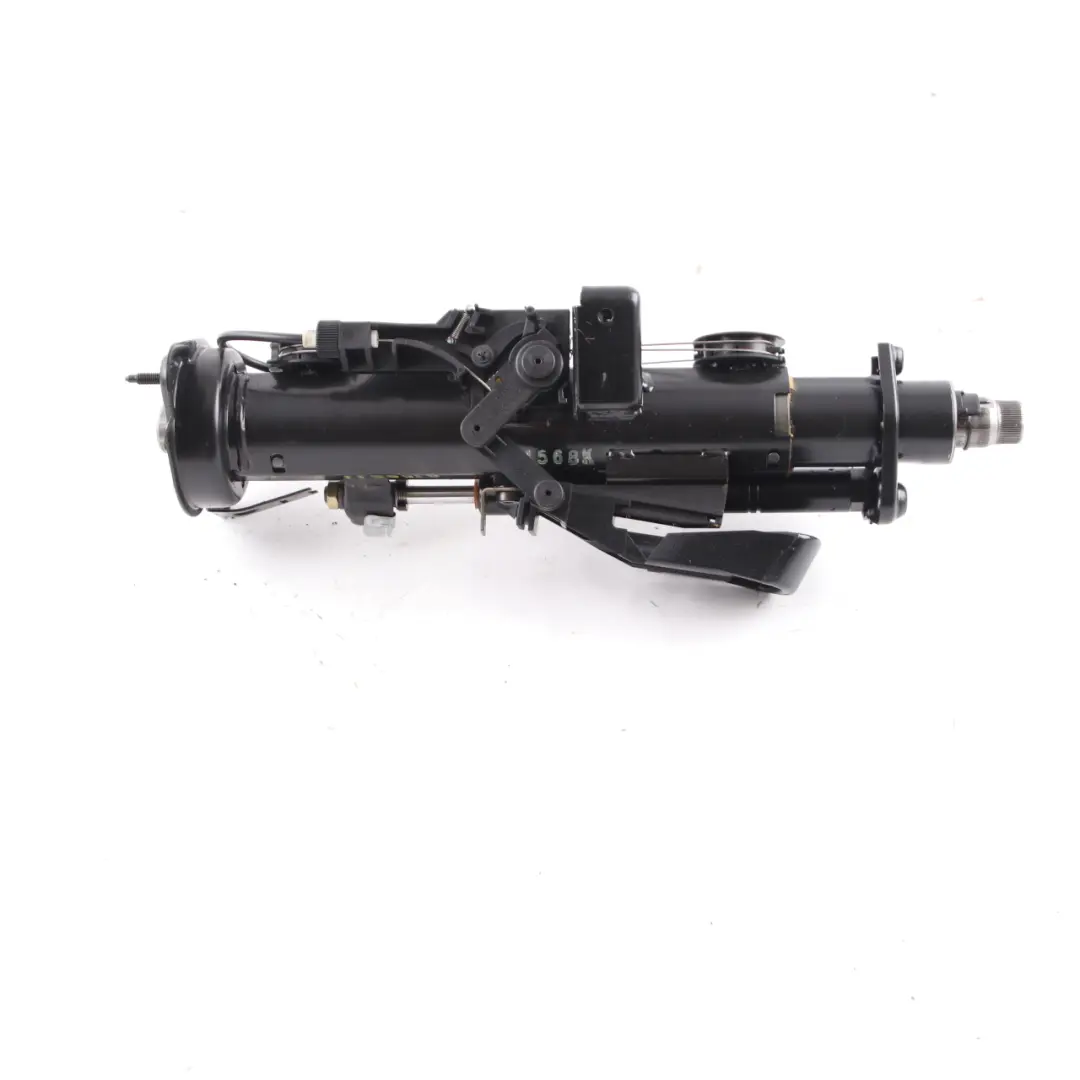 Steering Column Adjustable to Mercedes SLK R170 with Part number A1704600416 Mercedes SLK R170 Steering Column Adjustable - SKU rhd-A1704600416 - Part number A1704600416