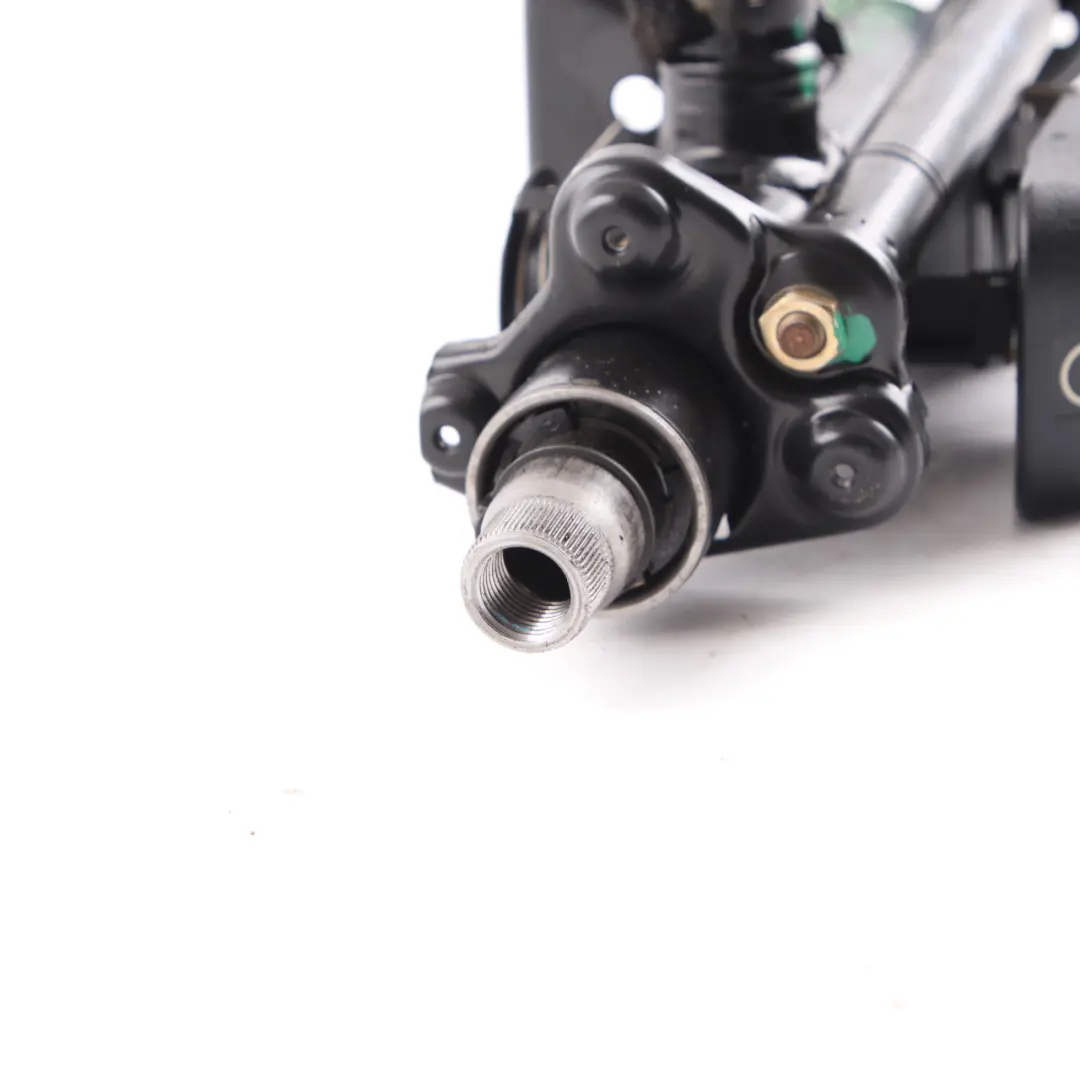 Steering Column Adjustable to Mercedes SLK R170 with Part number A1704600416 Mercedes SLK R170 Steering Column Adjustable - SKU rhd-A1704600416 - Part number A1704600416