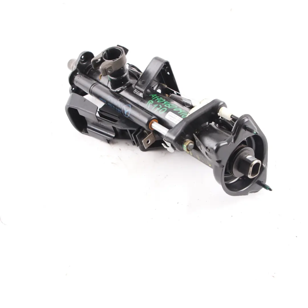 Steering Column Adjustable to Mercedes SLK R170 with Part number A1704600416 Mercedes SLK R170 Steering Column Adjustable - SKU rhd-A1704600416 - Part number A1704600416