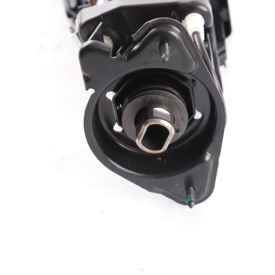 Steering Column Adjustable to Mercedes SLK R170 with Part number A1704600416 Mercedes SLK R170 Steering Column Adjustable - SKU rhd-A1704600416 - Part number A1704600416