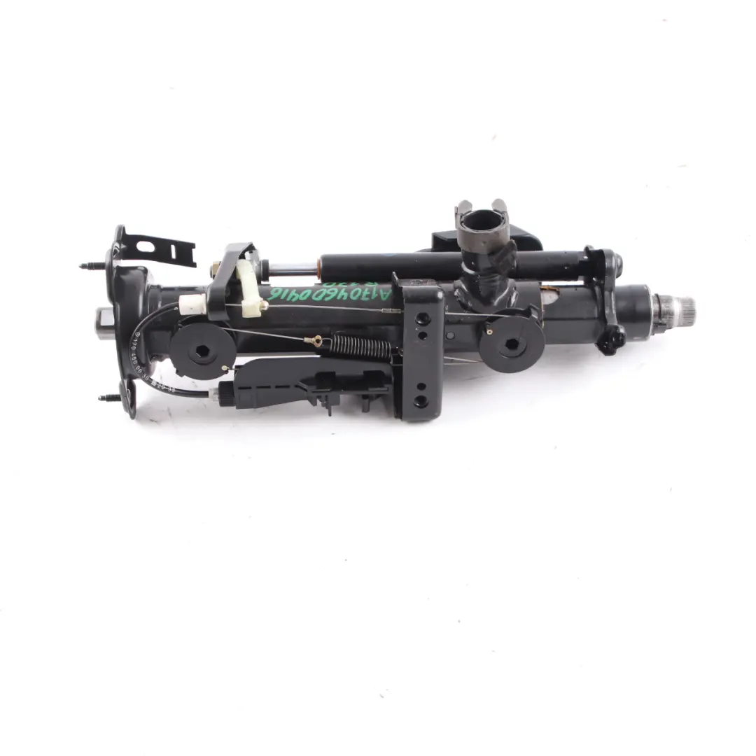 Steering Column Adjustable to Mercedes SLK R170 with Part number A1704600416 Mercedes SLK R170 Steering Column Adjustable - SKU rhd-A1704600416 - Part number A1704600416