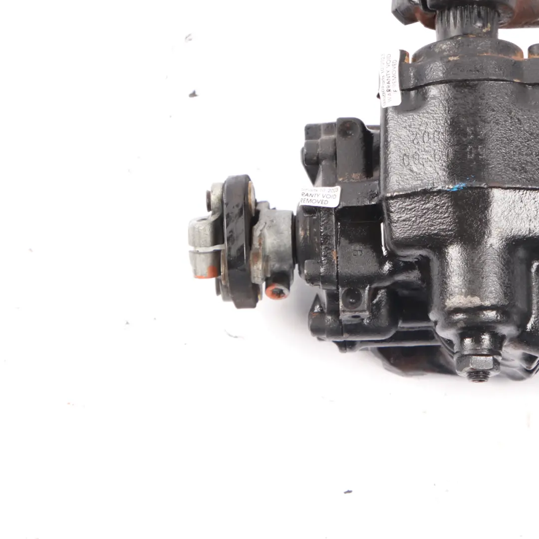 Steering Box to Mercedes SLK R170 Power with Part number A1704600900 Mercedes SLK R170 Power Steering Box - SKU rhd-A1704600900 - Part number A1704600900