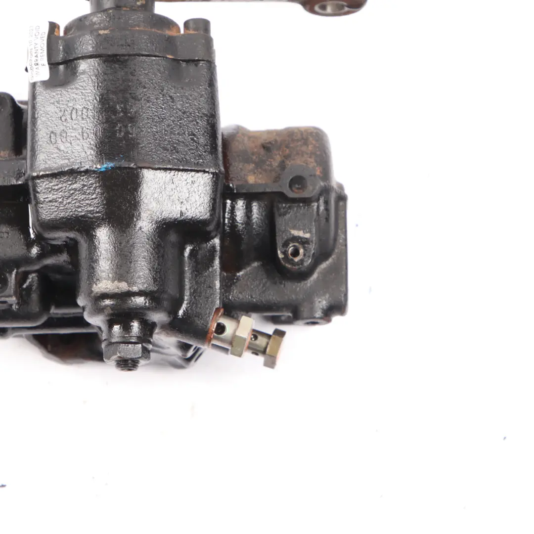 Mercedes SLK R170 Power Steering Box - SKU rhd-A1704600900 - Part number A1704600900