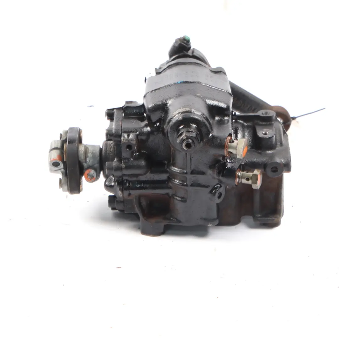 Steering Box to Mercedes SLK R170 Power with Part number A1704600900 Mercedes SLK R170 Power Steering Box - SKU rhd-A1704600900 - Part number A1704600900