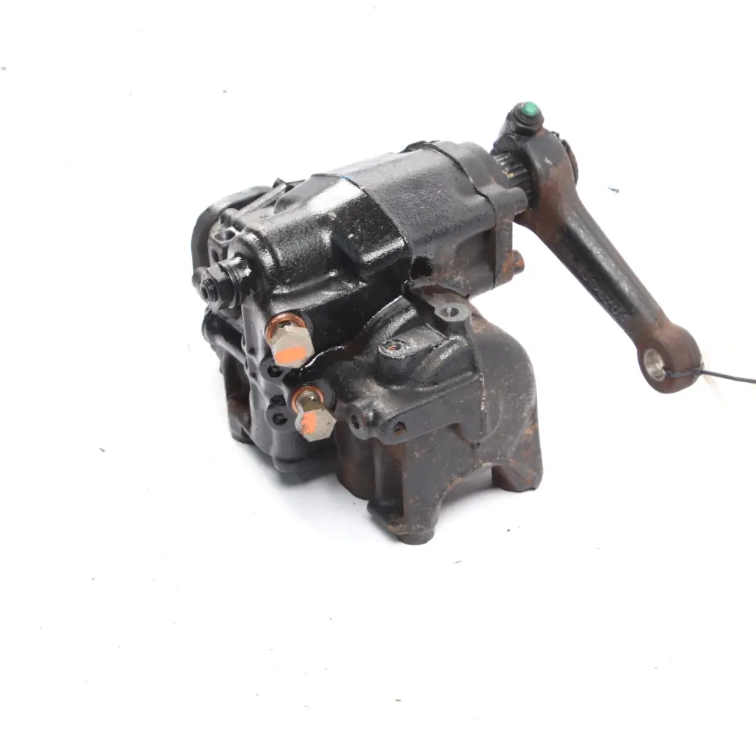 Steering Box to Mercedes SLK R170 Power with Part number A1704600900 Mercedes SLK R170 Power Steering Box - SKU rhd-A1704600900 - Part number A1704600900