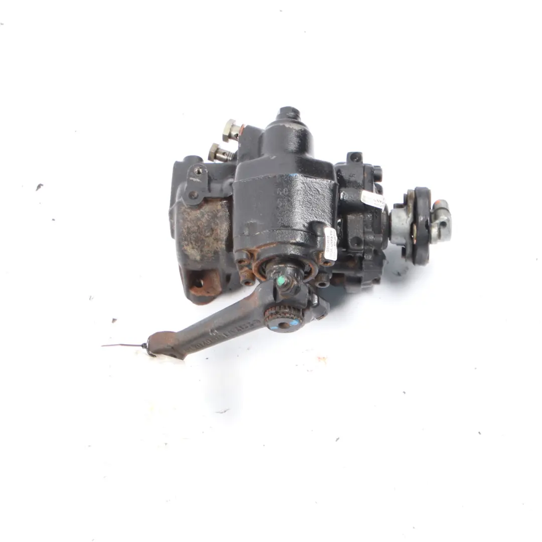 Steering Box to Mercedes SLK R170 Power with Part number A1704600900 Mercedes SLK R170 Power Steering Box - SKU rhd-A1704600900 - Part number A1704600900