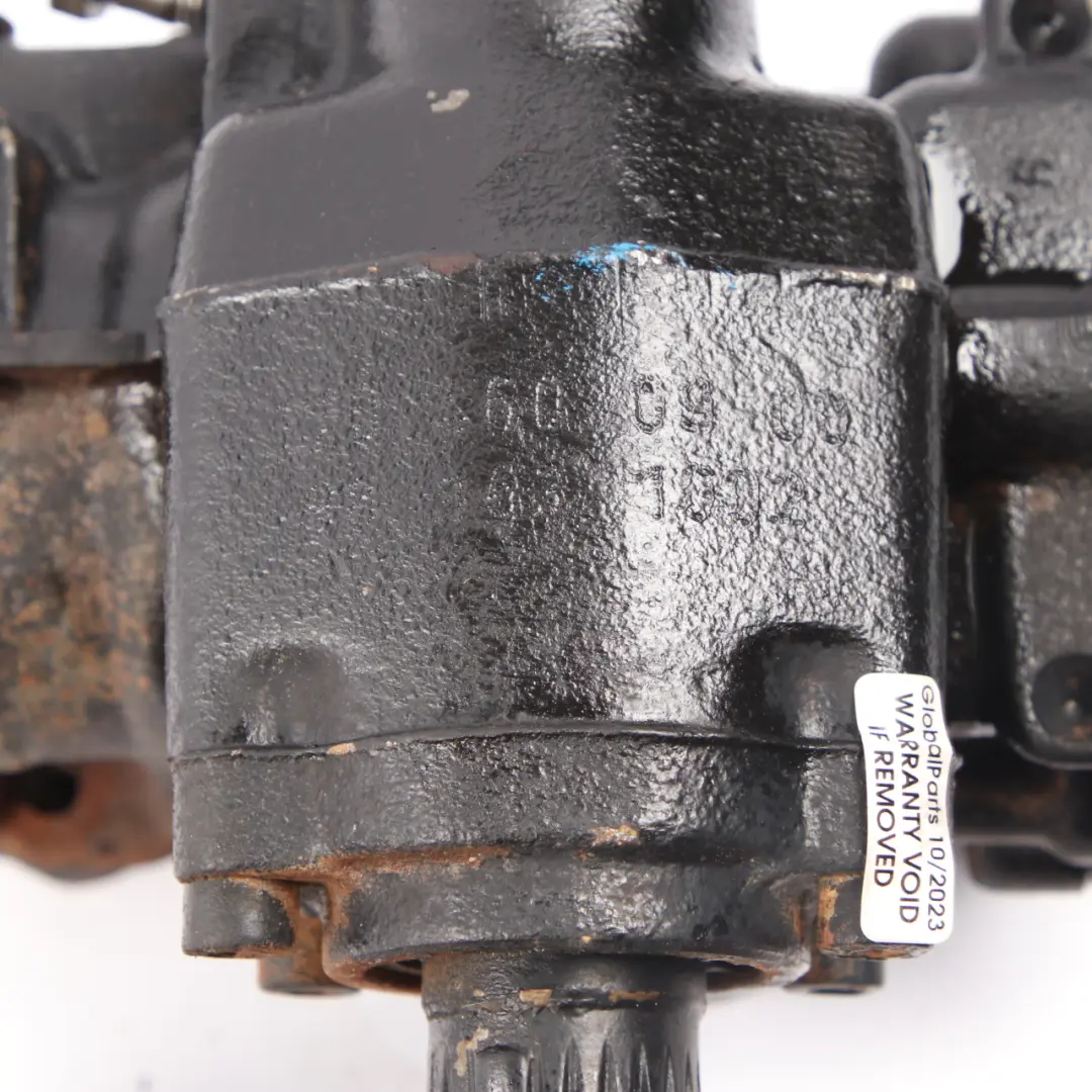 Mercedes SLK R170 Power Steering Box - SKU rhd-A1704600900 - Part number A1704600900