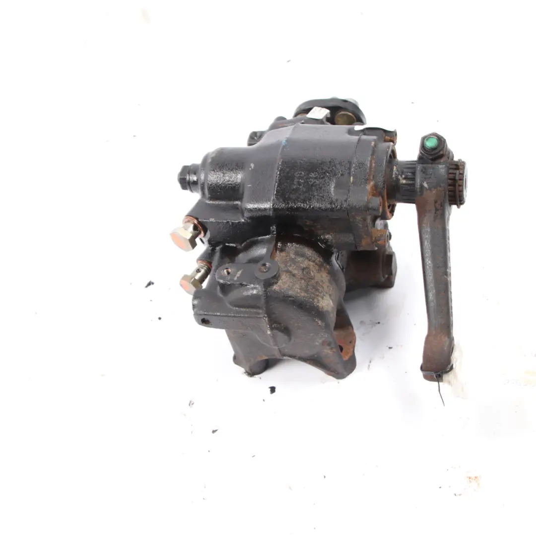 Mercedes SLK R170 Power Steering Box - SKU rhd-A1704600900 - Part number A1704600900