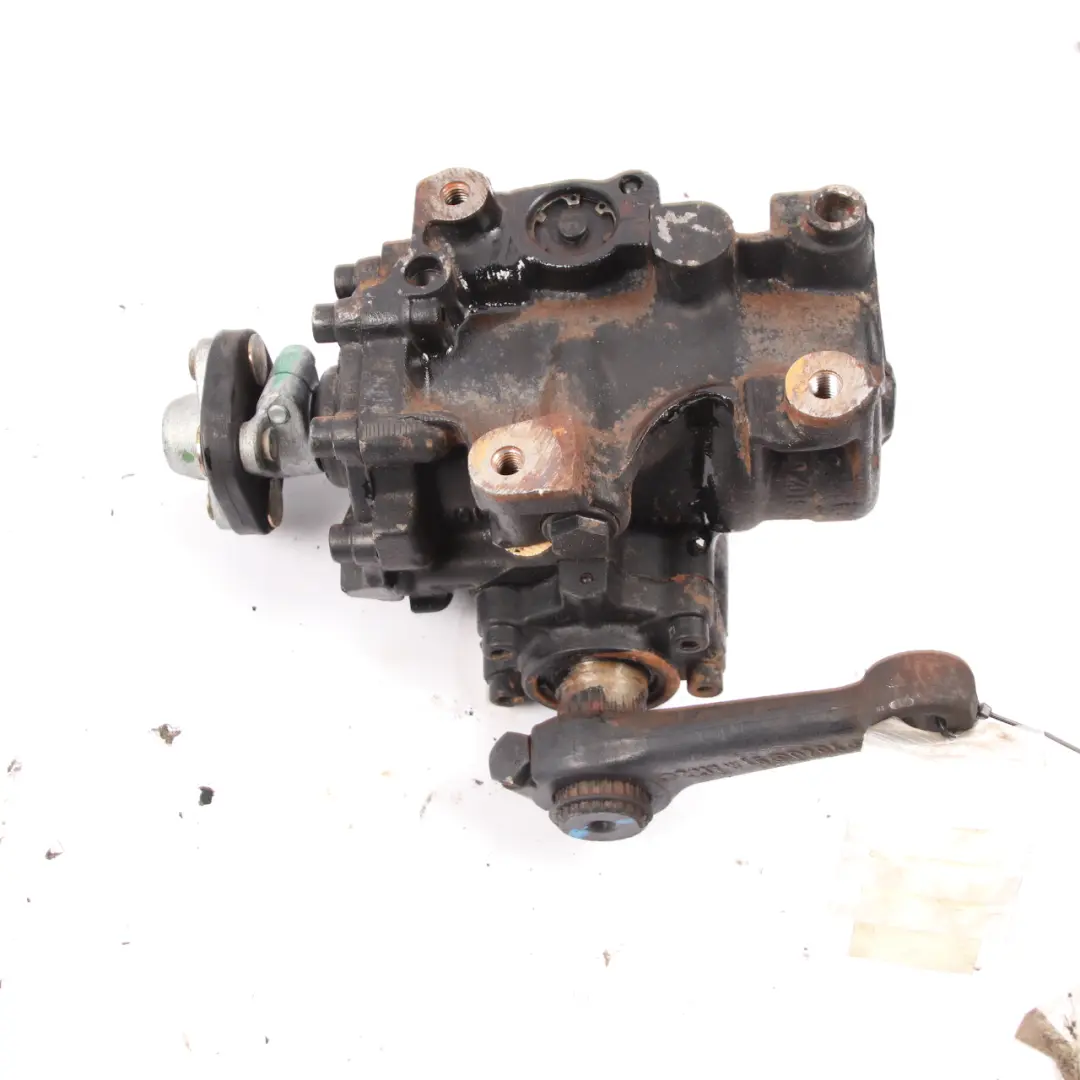 Mercedes SLK R170 Power Steering Box - SKU rhd-A1704600900 - Part number A1704600900