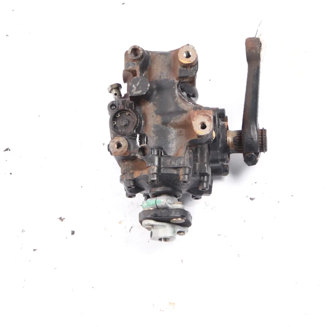 Mercedes SLK R170 Power Steering Box - SKU rhd-A1704600900 - Part number A1704600900