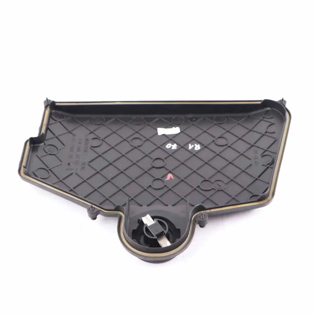 Control Unit Module ECU Cover Box Housing Bracket to Mercedes SLK R170 with Part number A1705400182 Mercedes SLK R170 Control Unit Module ECU Cover Box Housing Bracket - SKU rhd-A1705400182 - Part number A1705400182