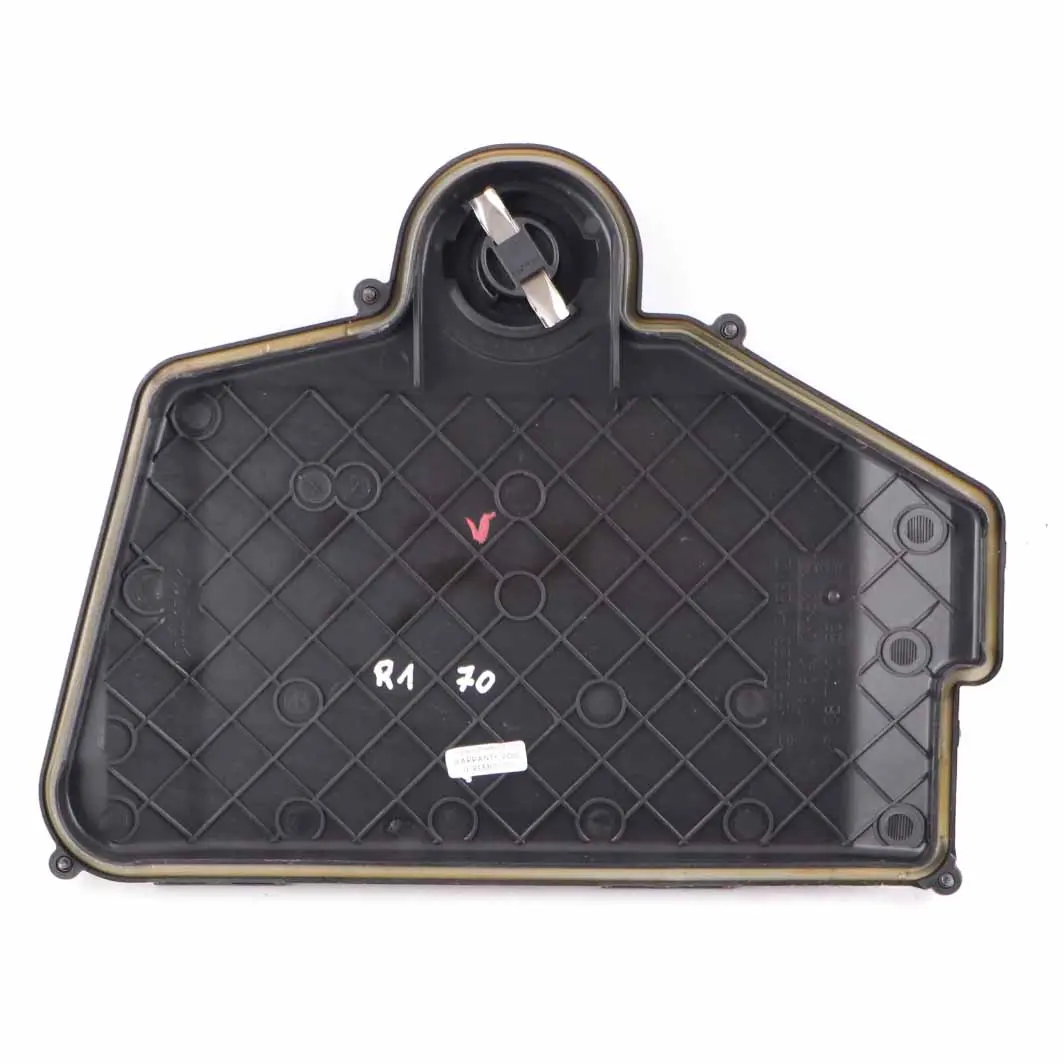 Control Unit Module ECU Cover Box Housing Bracket to Mercedes SLK R170 with Part number A1705400182 Mercedes SLK R170 Control Unit Module ECU Cover Box Housing Bracket - SKU rhd-A1705400182 - Part number A1705400182