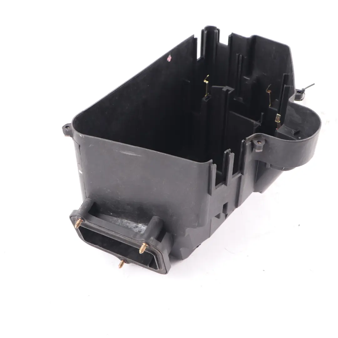 Control Unit Module ECU Cover Box Housing Bracket to Mercedes SLK R170 with Part number A1705400224 Mercedes SLK R170 Control Unit Module ECU Cover Box Housing Bracket - SKU rhd-A1705400224 - Part number A1705400224