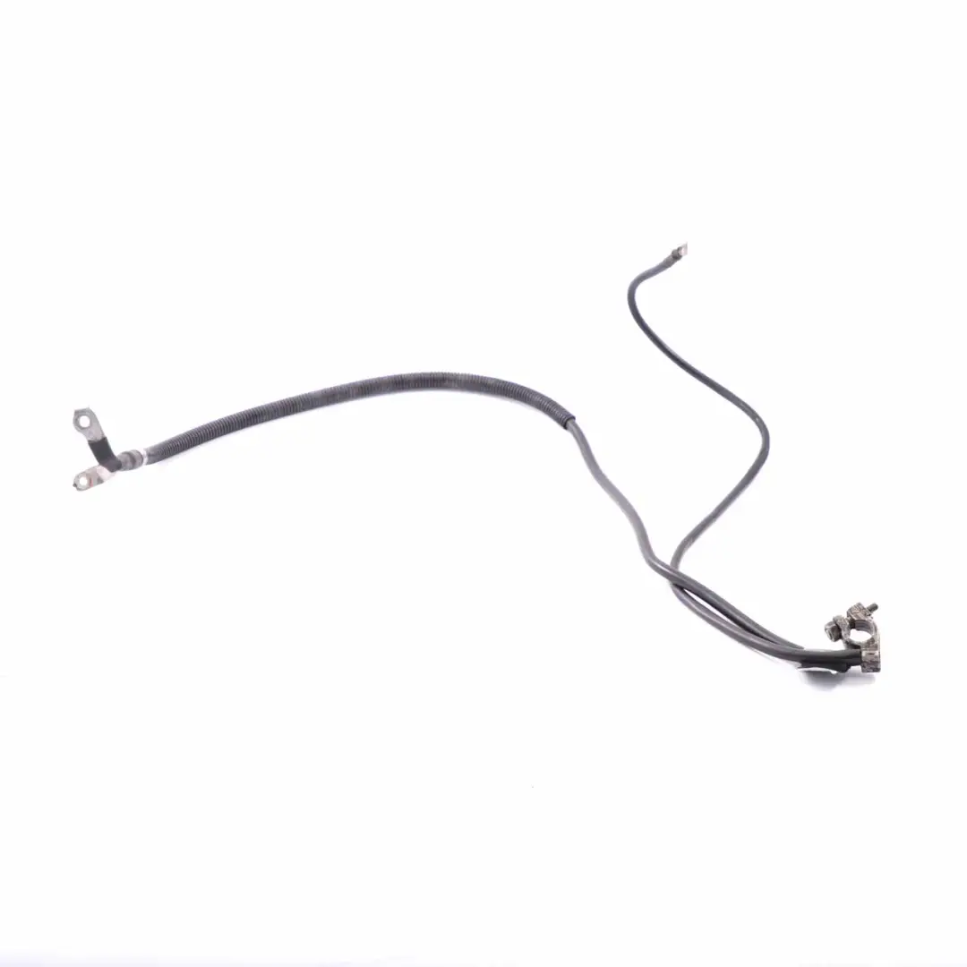 M111 Positive Battery Cable Lead Wire Starter to Mercedes SLK R170 with Part number A1705403506 Mercedes SLK R170 M111 Positive Battery Cable Lead Wire Starter - SKU rhd-A1705403506 - Part number A1705403506