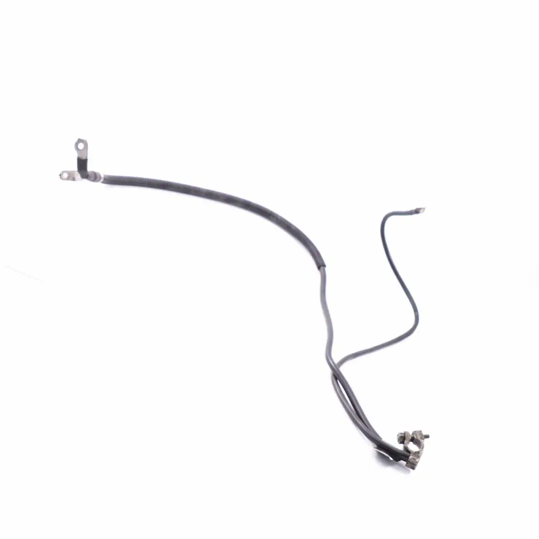 M111 Positive Battery Cable Lead Wire Starter to Mercedes SLK R170 with Part number A1705403506 Mercedes SLK R170 M111 Positive Battery Cable Lead Wire Starter - SKU rhd-A1705403506 - Part number A1705403506