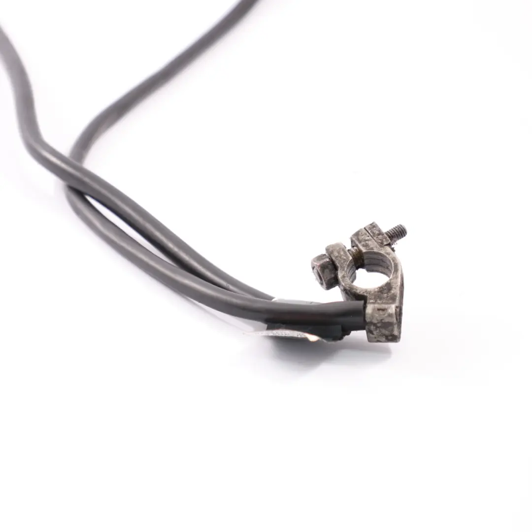 M111 Positive Battery Cable Lead Wire Starter to Mercedes SLK R170 with Part number A1705403506 Mercedes SLK R170 M111 Positive Battery Cable Lead Wire Starter - SKU rhd-A1705403506 - Part number A1705403506